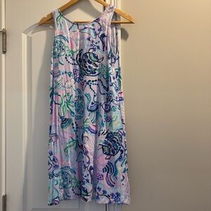Lilly Pulitzer Kristen swing dress